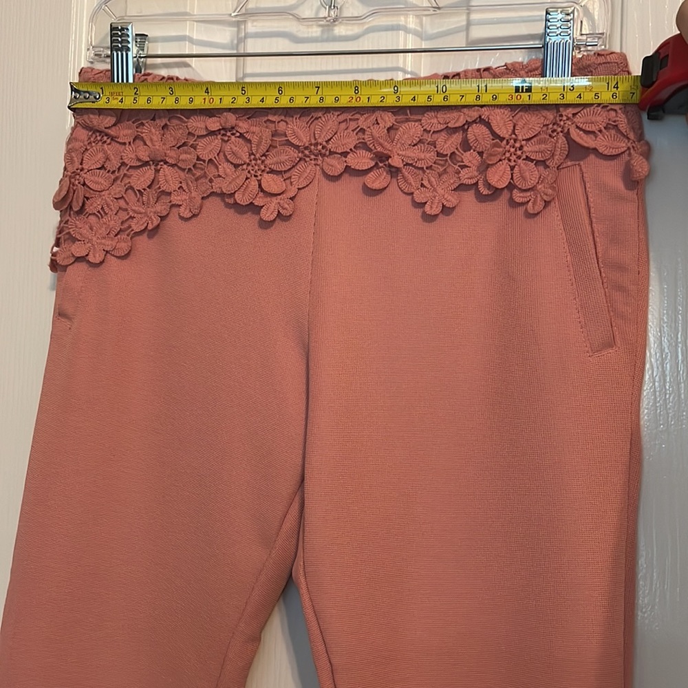 NWT Vero Moda Classic Trousers - Picture 6 of 10